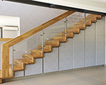 Construction et protection de vos escaliers par Escaliers Maisons à Haute-Goulaine